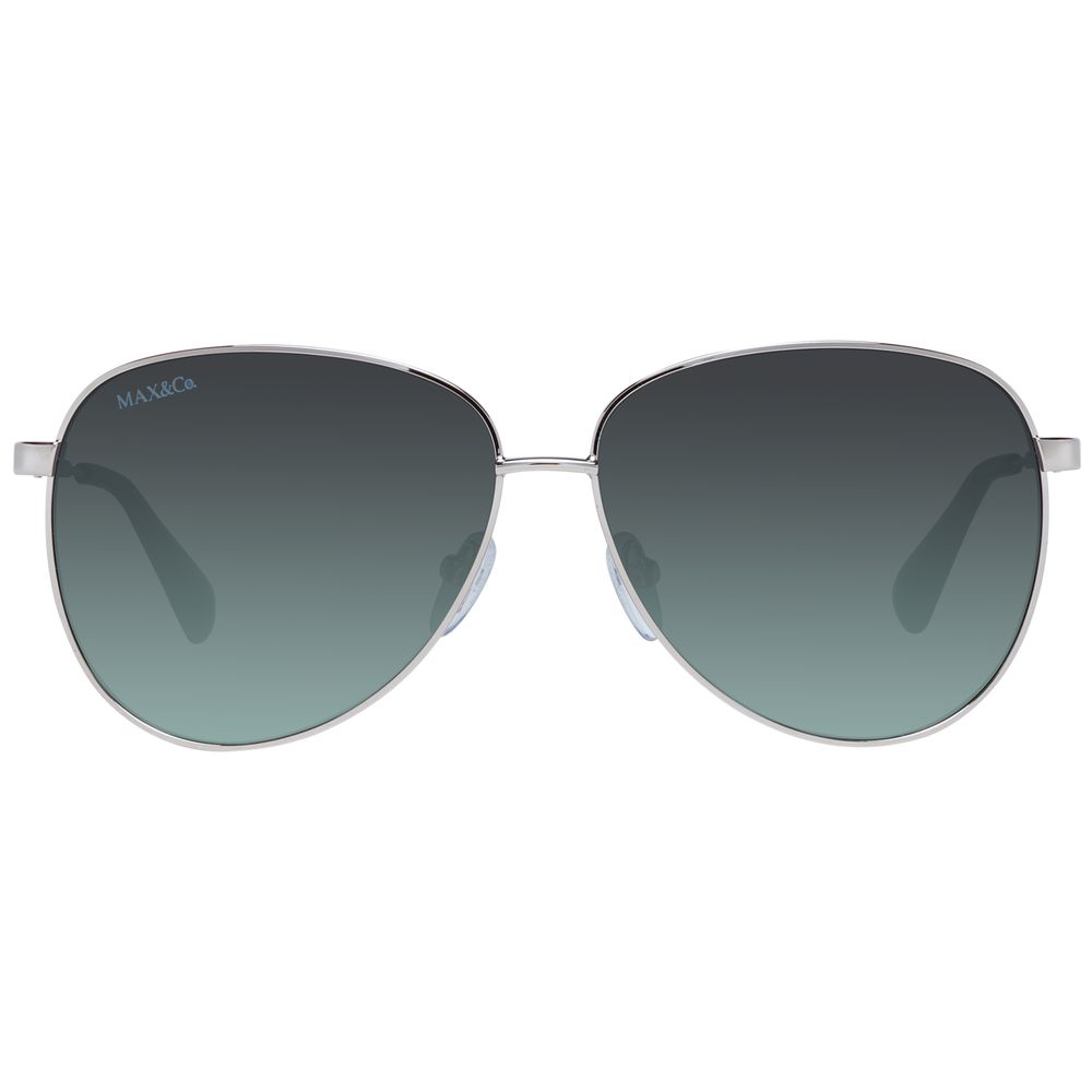 Ochelari de soare Max &amp; Co Rose Gold pentru femei