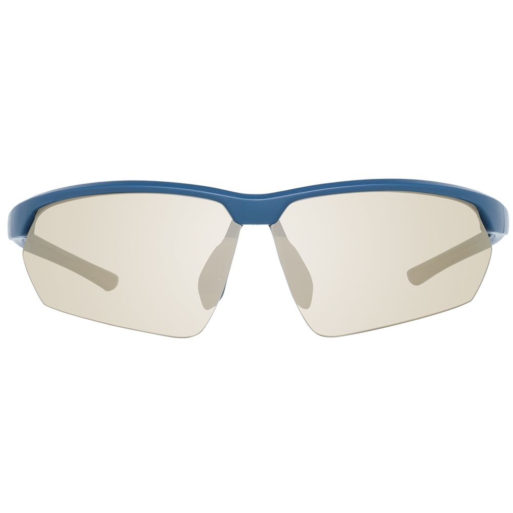 Timberland Blaue Herren Sonnenbrille