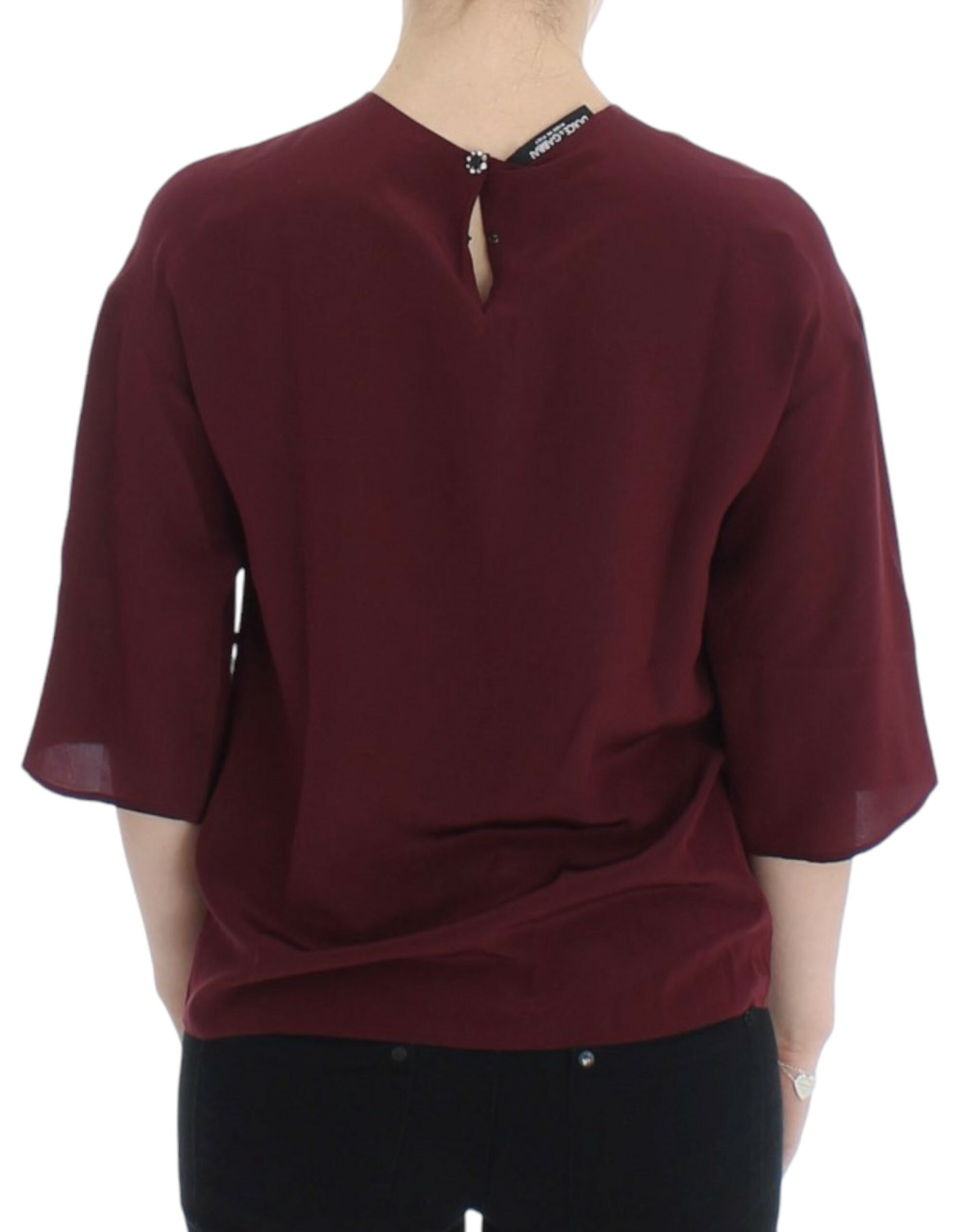 Top Dolce &amp; Gabbana Enchanted Sicilian Silk