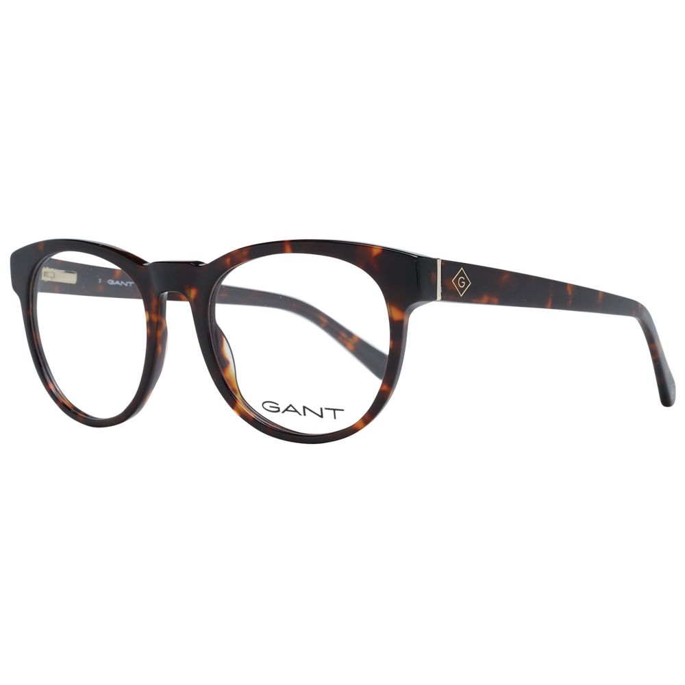 Emilio Pucci Schwarze optische Brillenfassungen für Damen