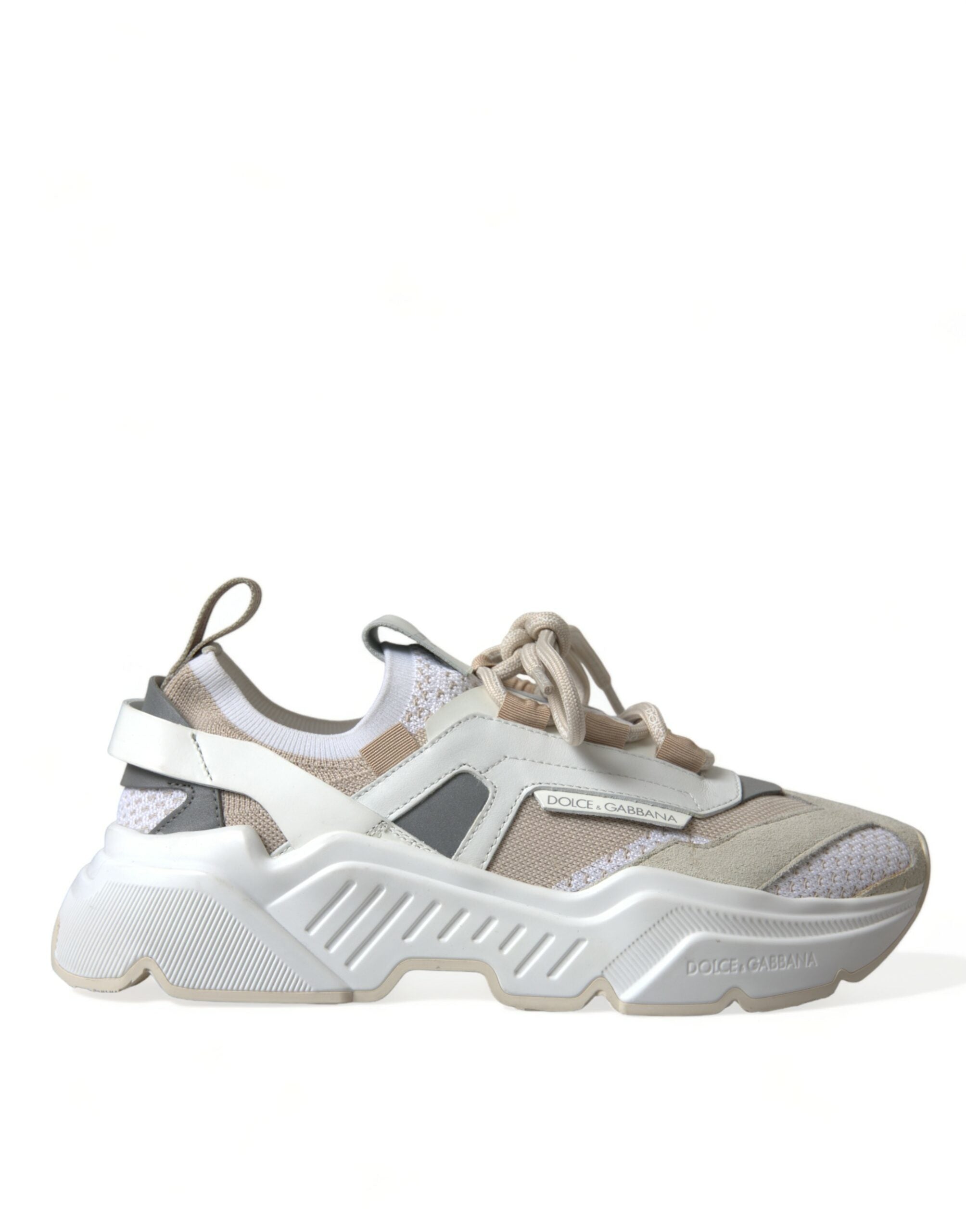 Teniși Dolce &amp; Gabbana Chic Colorate Daymaster