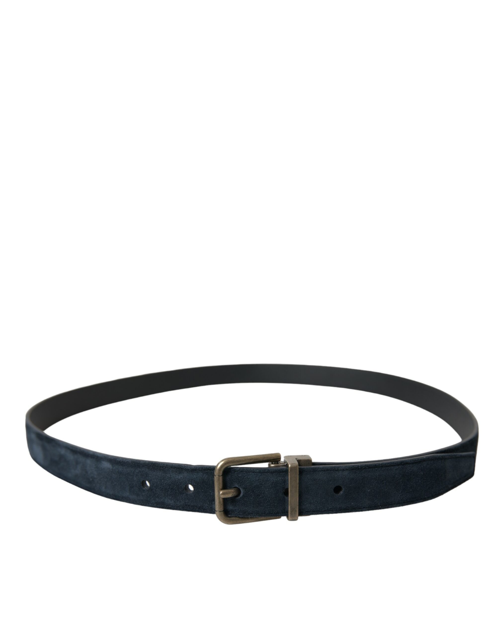 Curea elegantă din piele de vițel Dolce &amp; Gabbana