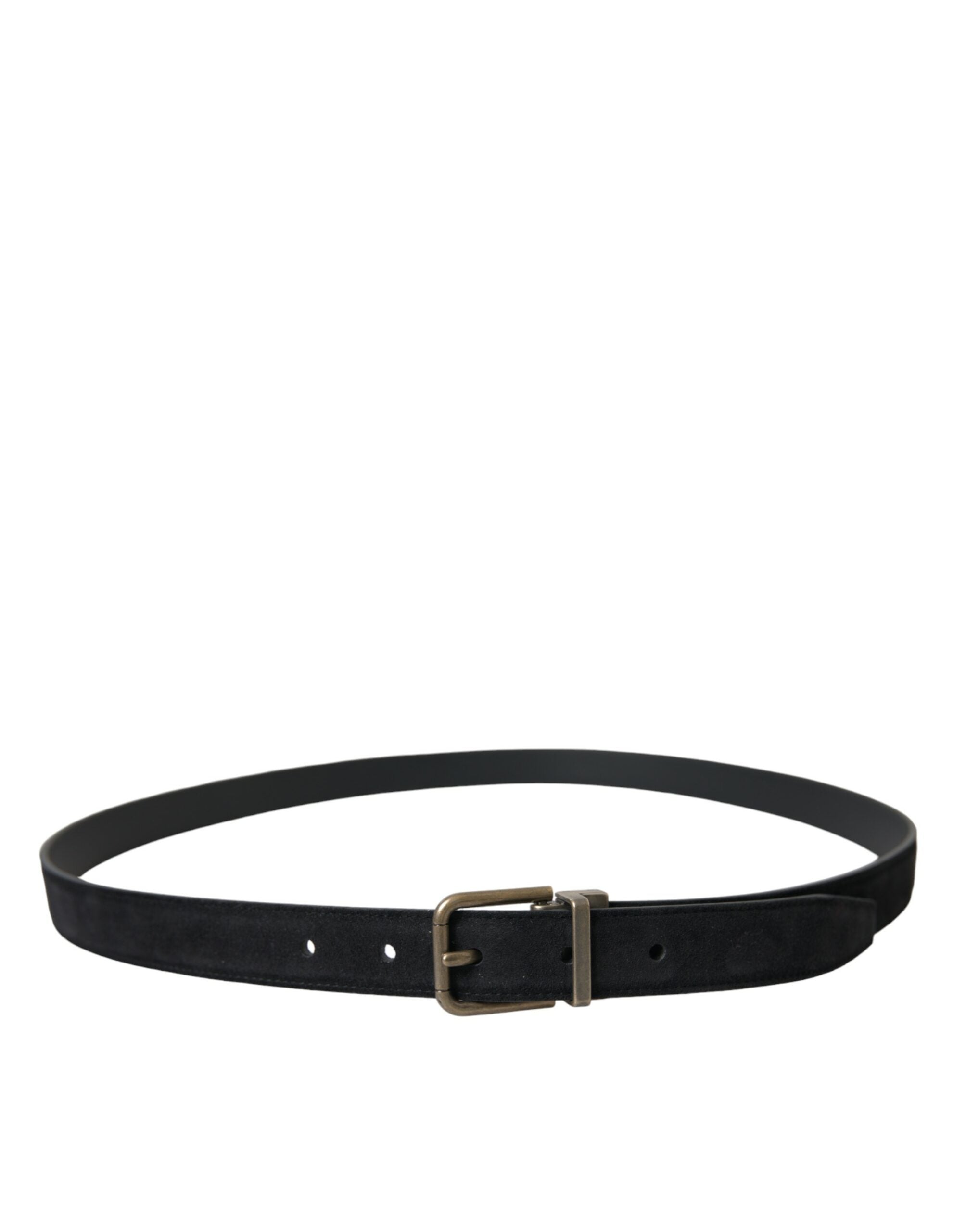 Curea elegantă din piele de vițel Dolce &amp; Gabbana