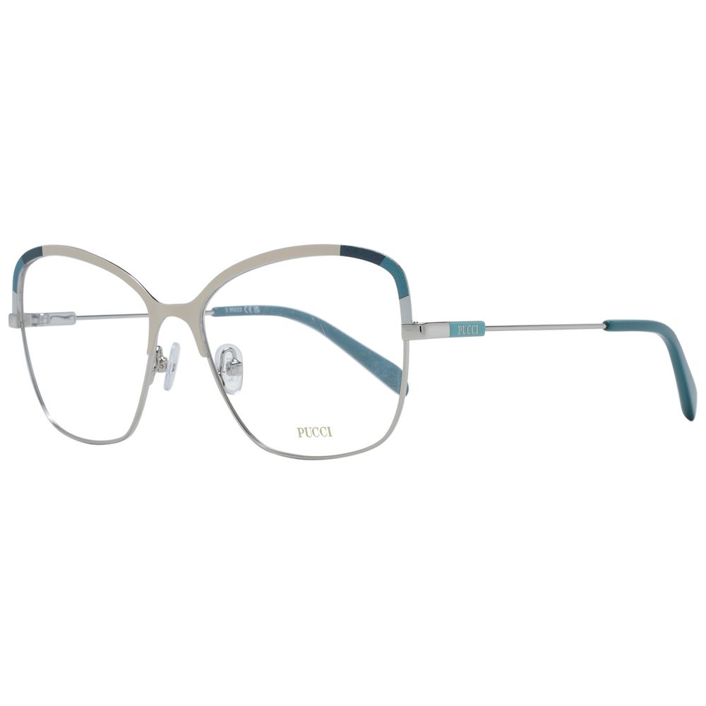 Emilio Pucci Mehrfarbige optische Brillenfassungen für Damen