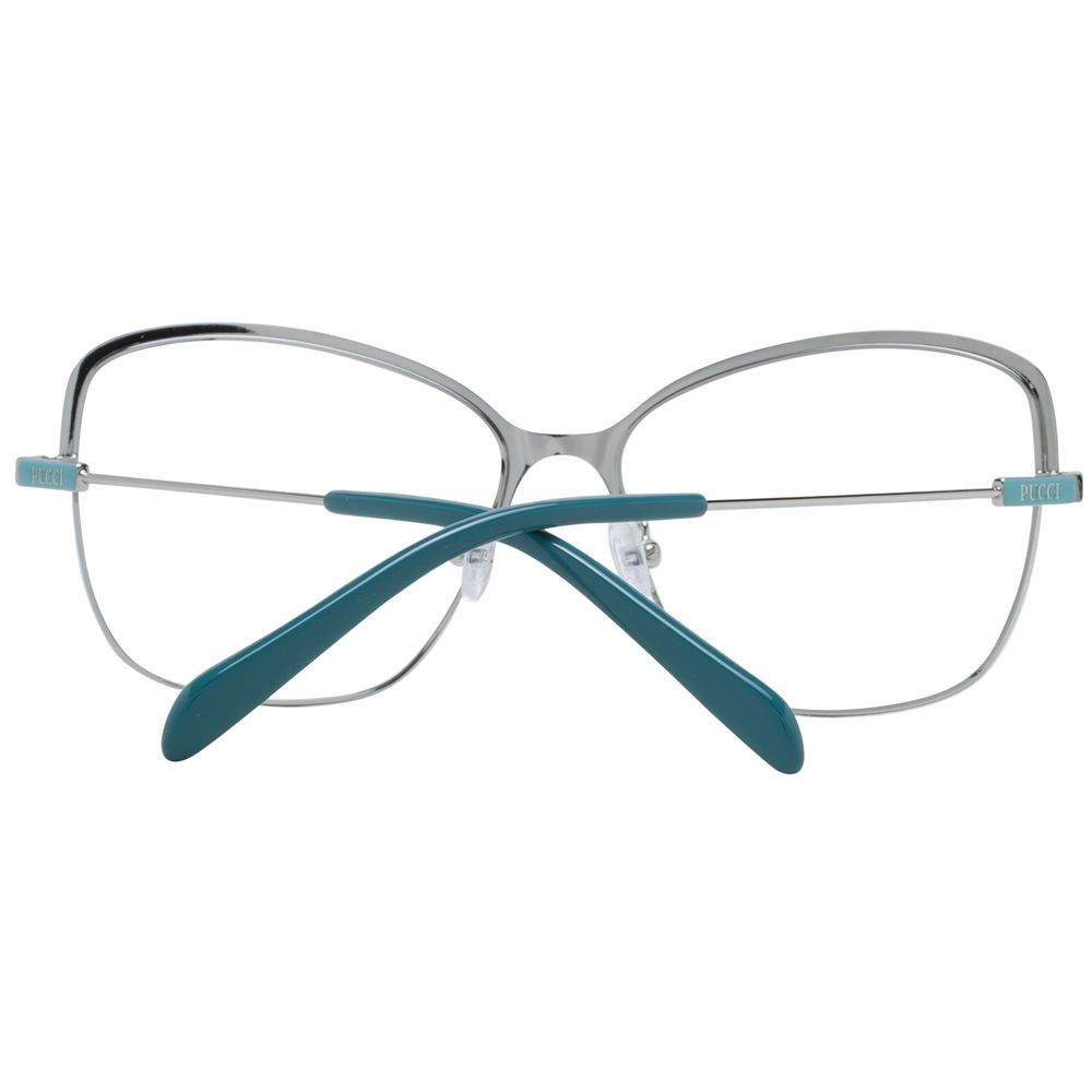 Emilio Pucci Mehrfarbige optische Brillenfassungen für Damen