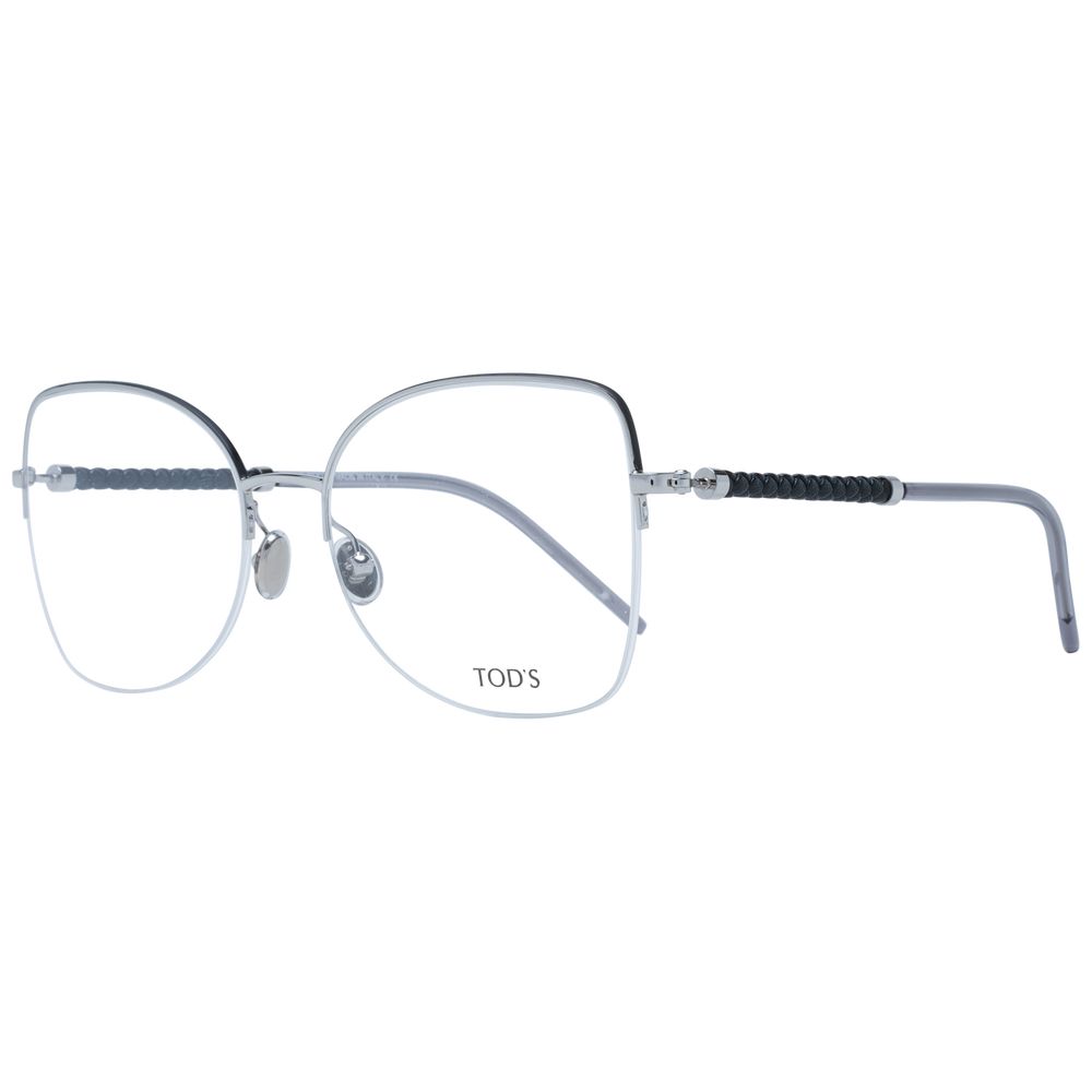Rame optice Tod's argintii pentru femei