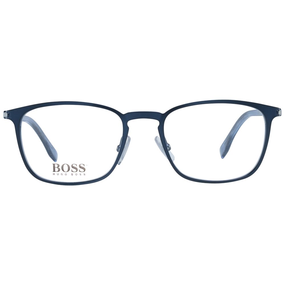 Hugo Boss Blaue optische Brillenfassungen für Herren