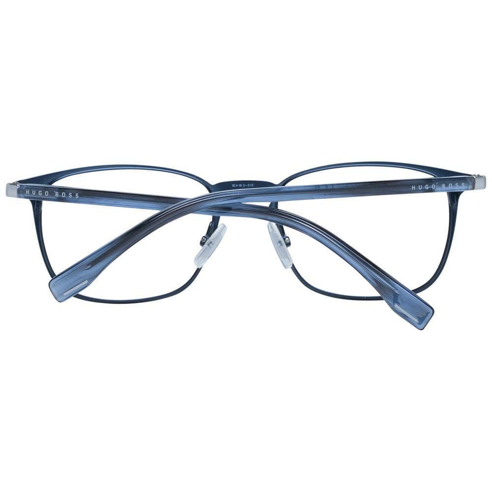Hugo Boss Blaue optische Brillenfassungen für Herren