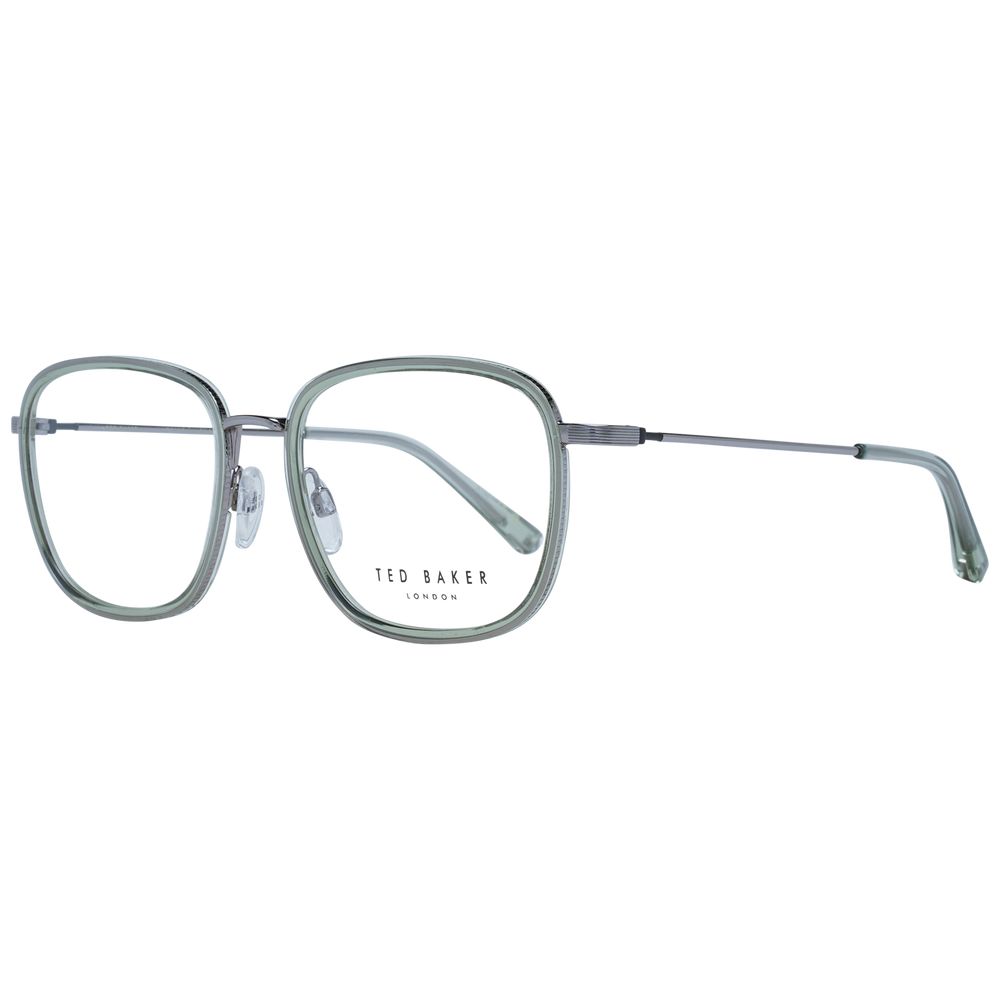 Rame optice Ted Baker verzi pentru bărbați