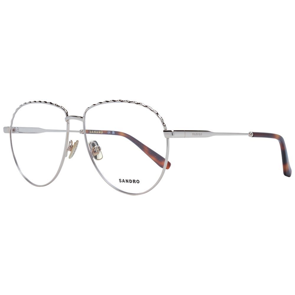 Rame optice Sandro Rose Gold pentru femei