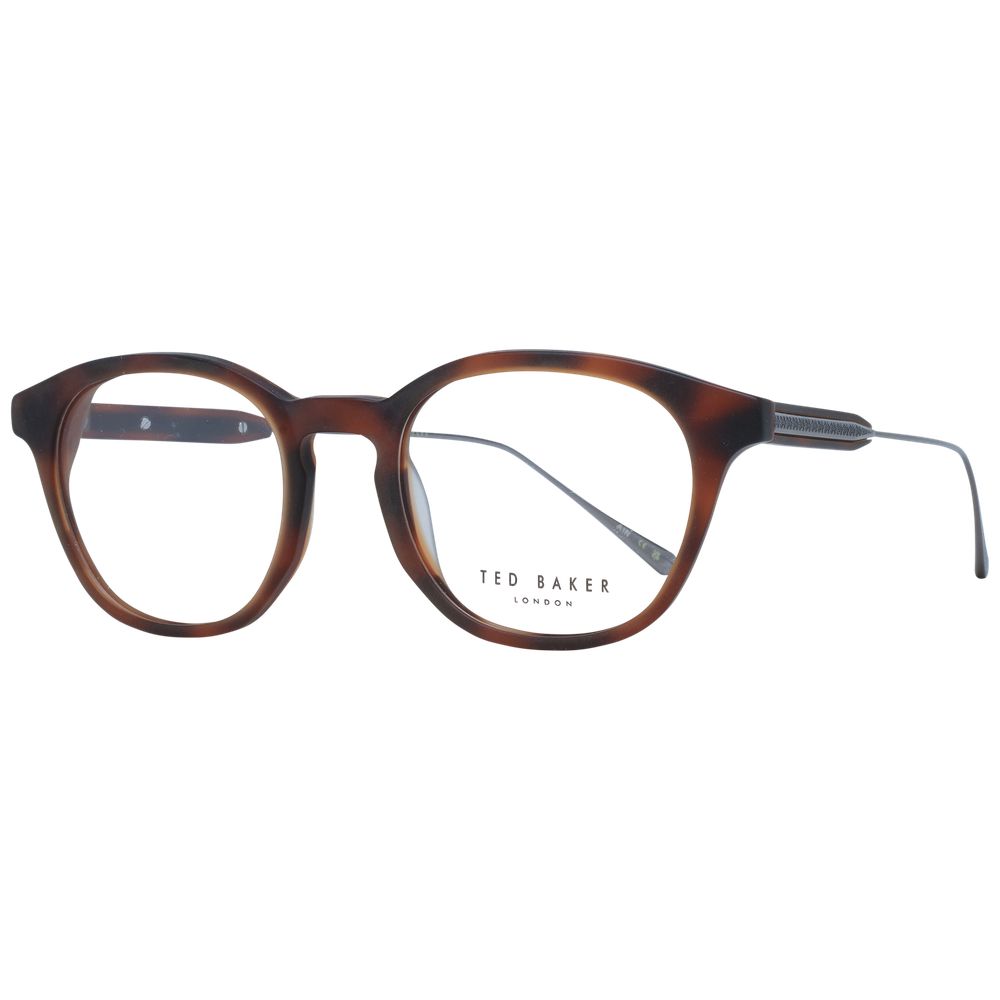Rame optice Ted Baker maro pentru bărbați