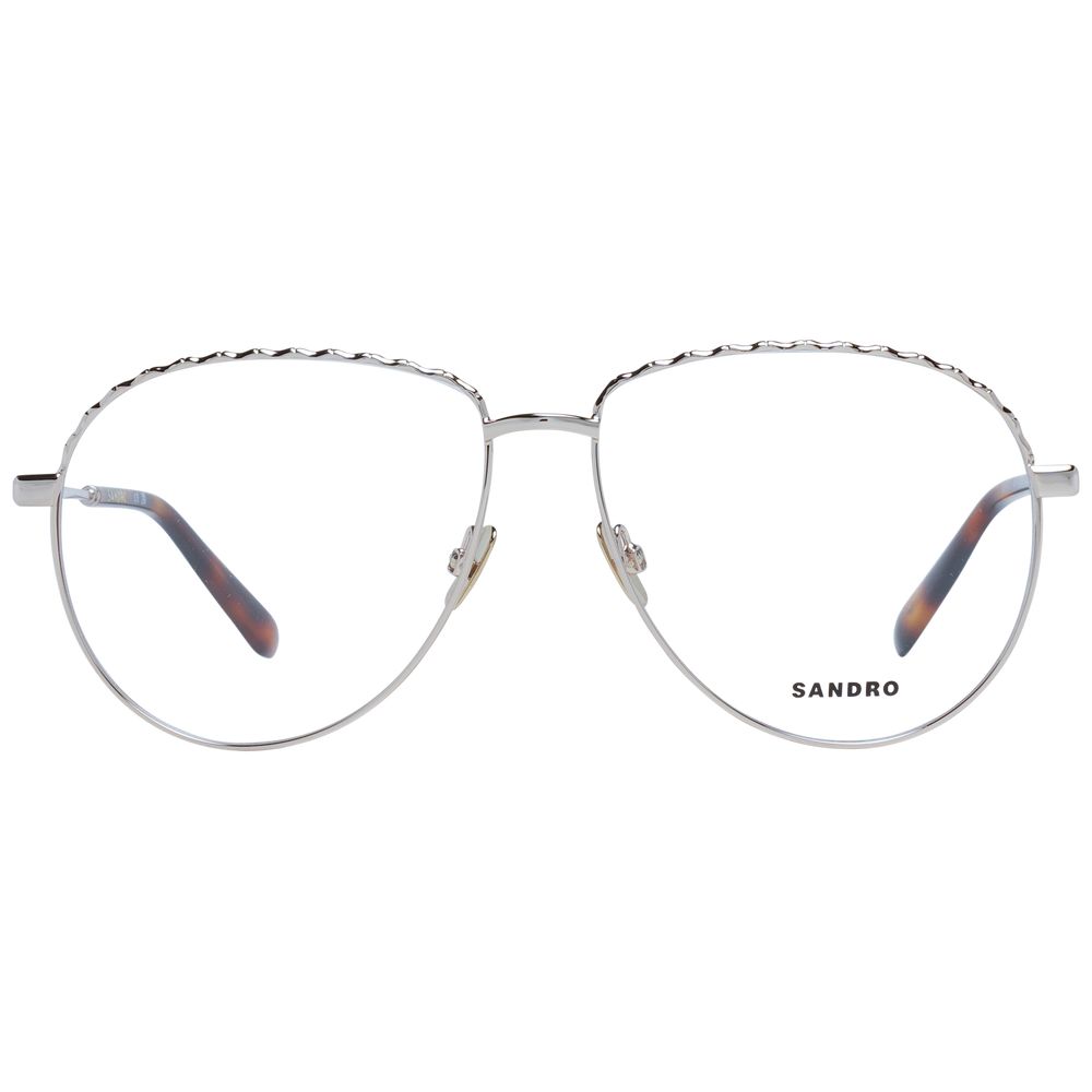 Rame optice Sandro Rose Gold pentru femei