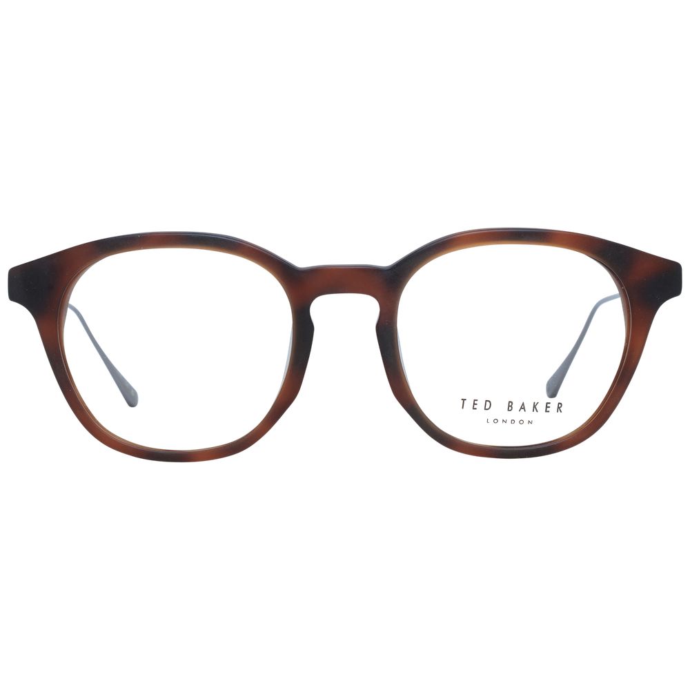 Rame optice Ted Baker maro pentru bărbați