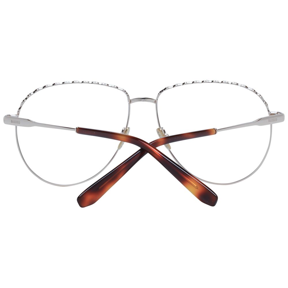 Rame optice Sandro Rose Gold pentru femei