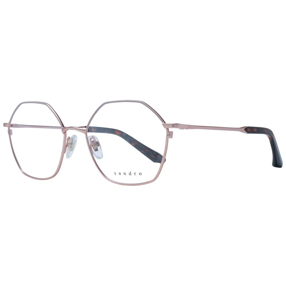 Rame optice Sandro Rose Gold pentru femei