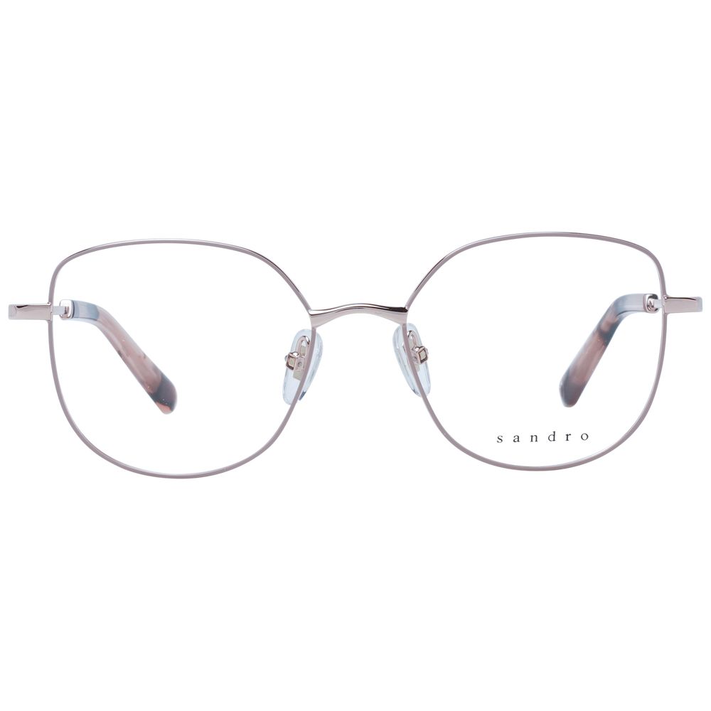 Rame optice Sandro Rose Gold pentru femei