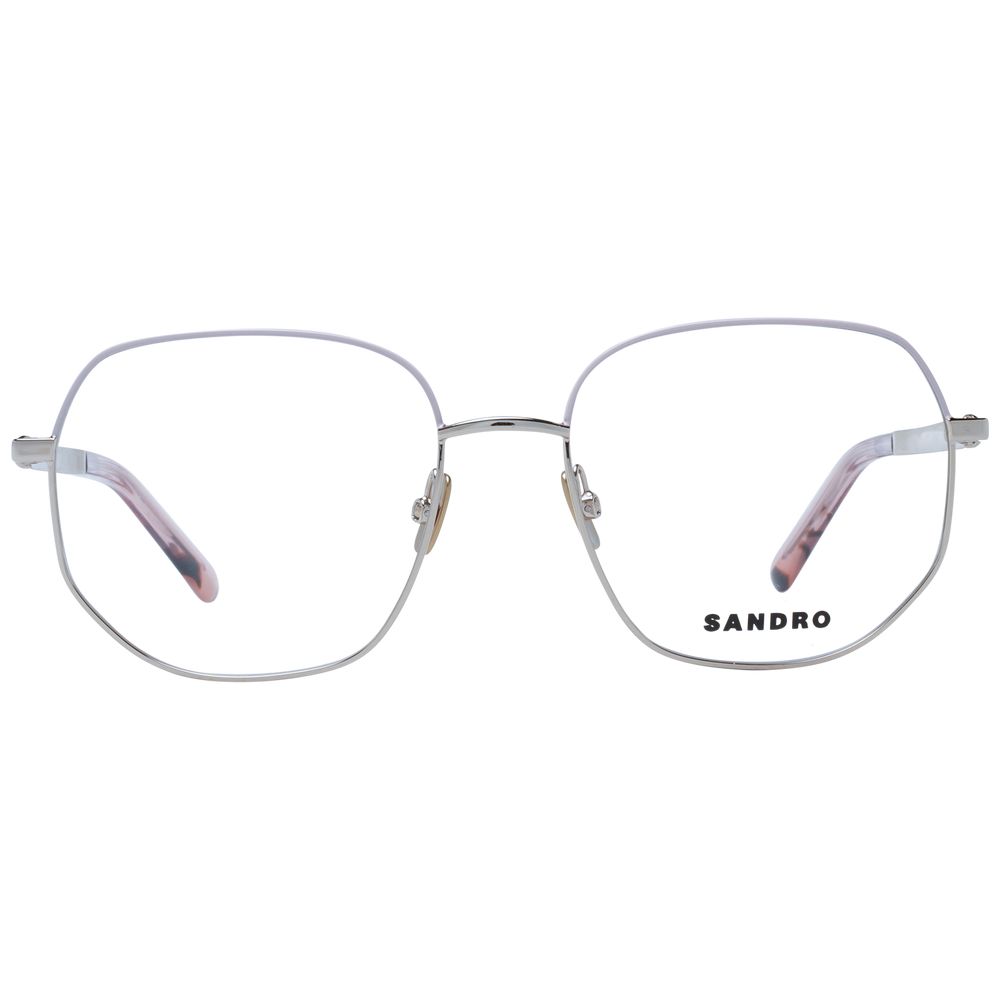 Rame optice Sandro Pink pentru femei