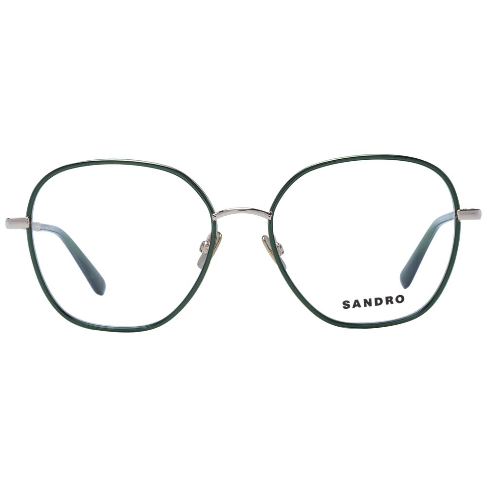 Rame optice Sandro Green pentru femei