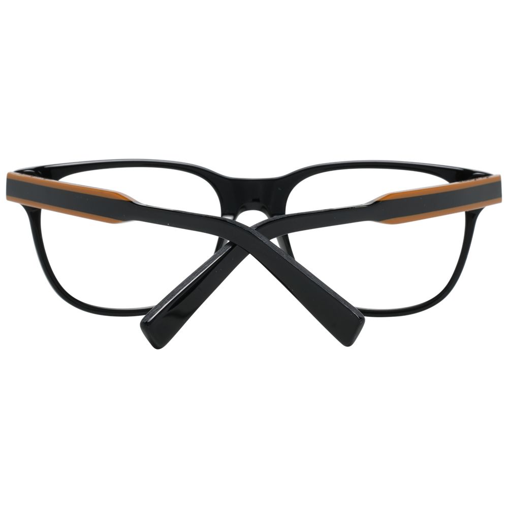 Rame optice Ermenegildo Zegna negre pentru bărbați