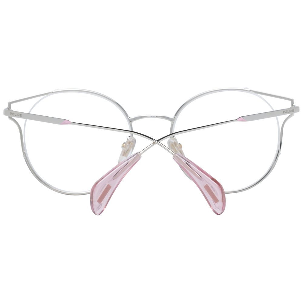 Police Pink Damen Brillenfassungen