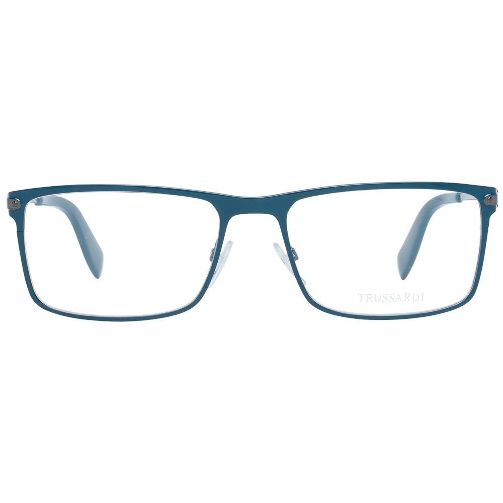 Trussardi Blau Herren Brillengestelle