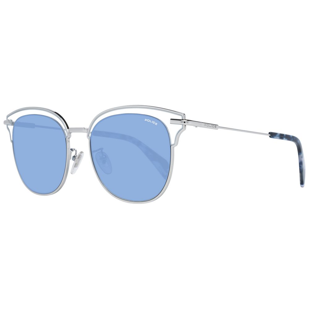 Police Mehrfarbige Damen Sonnenbrille