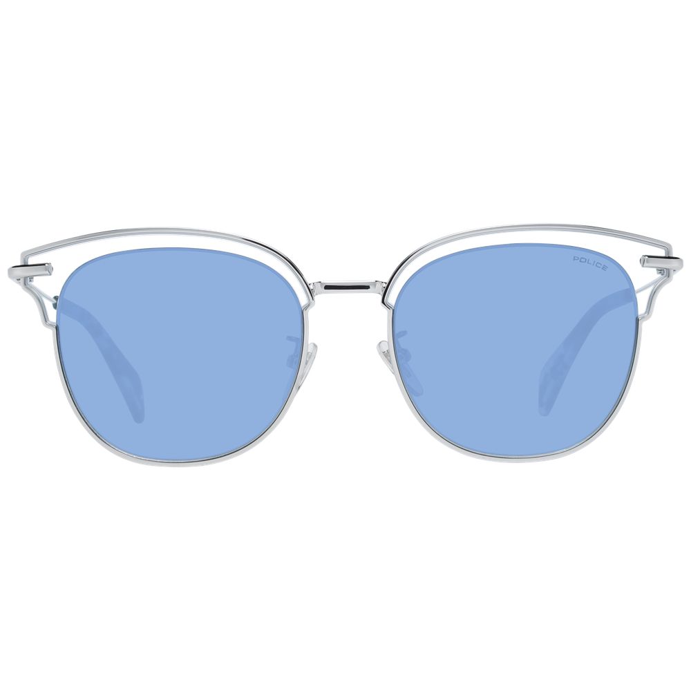 Police Mehrfarbige Damen Sonnenbrille