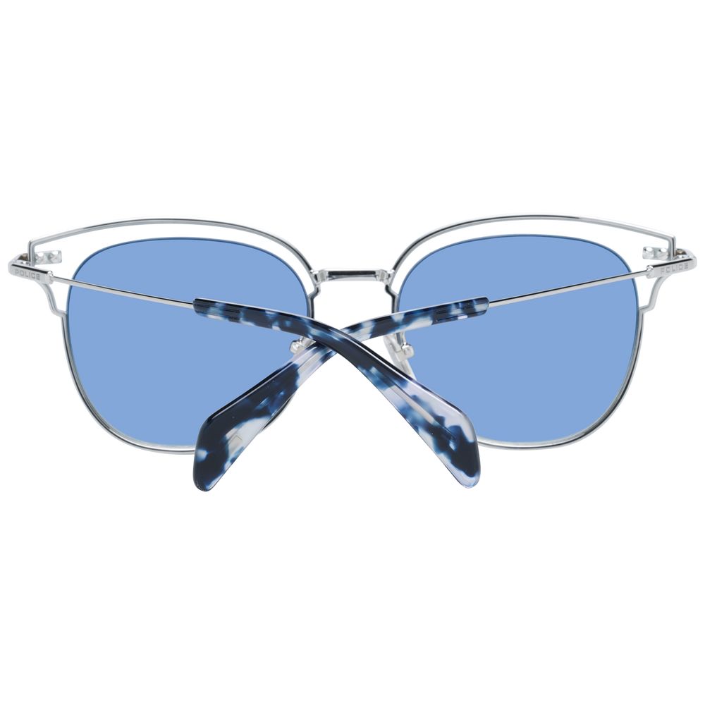 Police Mehrfarbige Damen Sonnenbrille