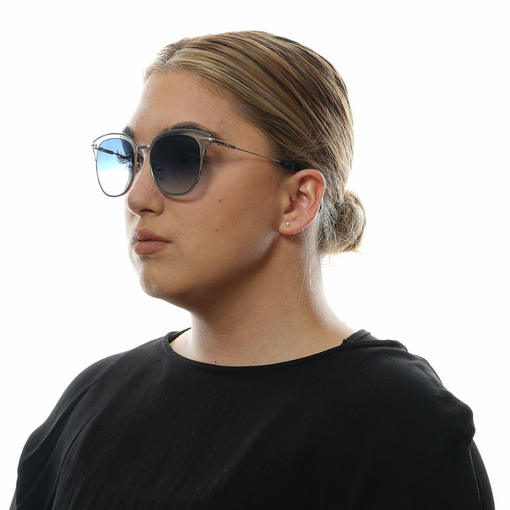 Police Mehrfarbige Damen Sonnenbrille