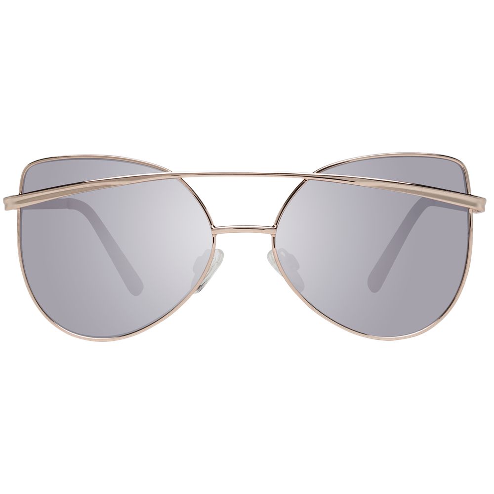Ochelari de soare Guess Rose Gold pentru femei