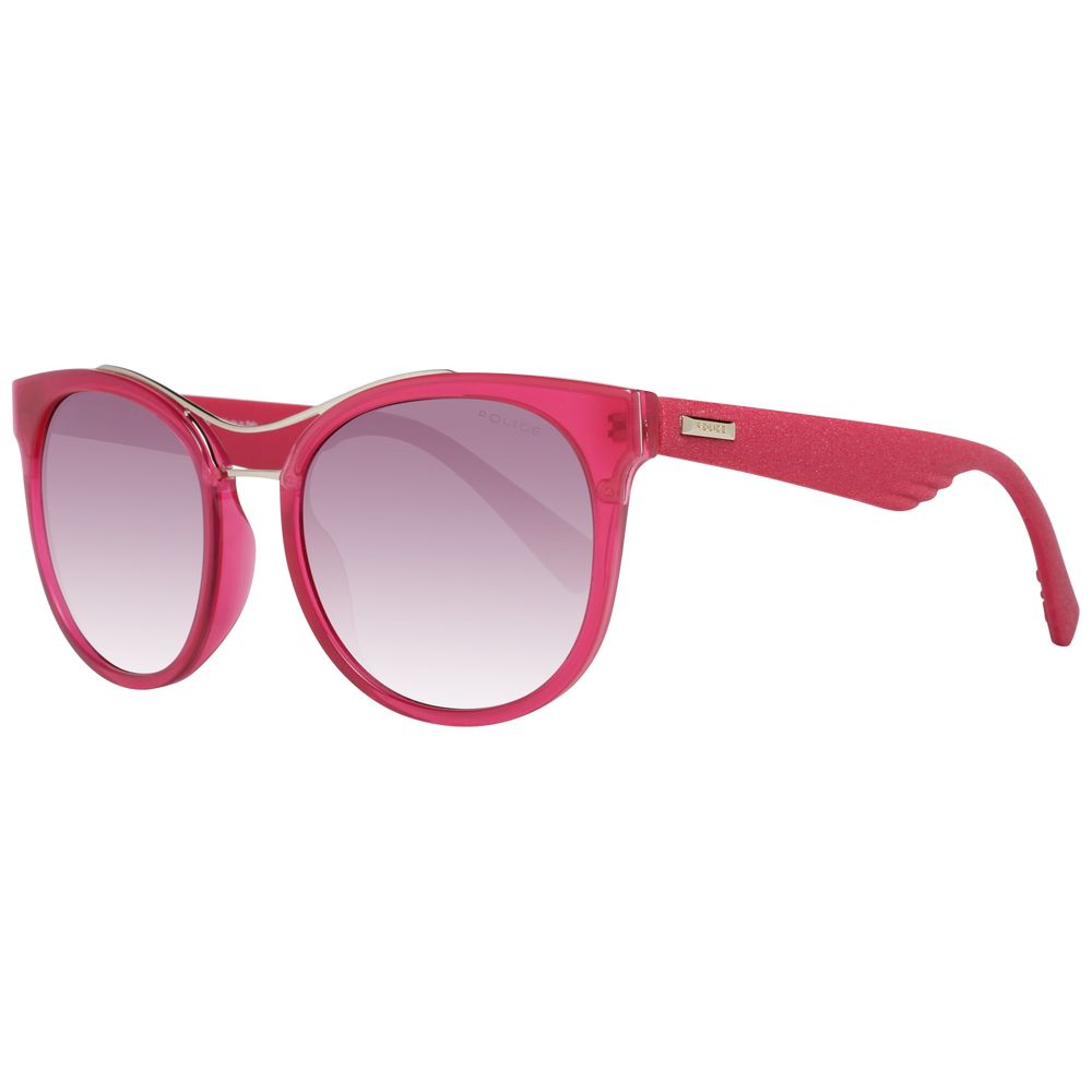 Police Lila Damen Sonnenbrille