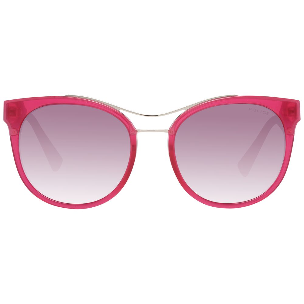 Police Lila Damen Sonnenbrille