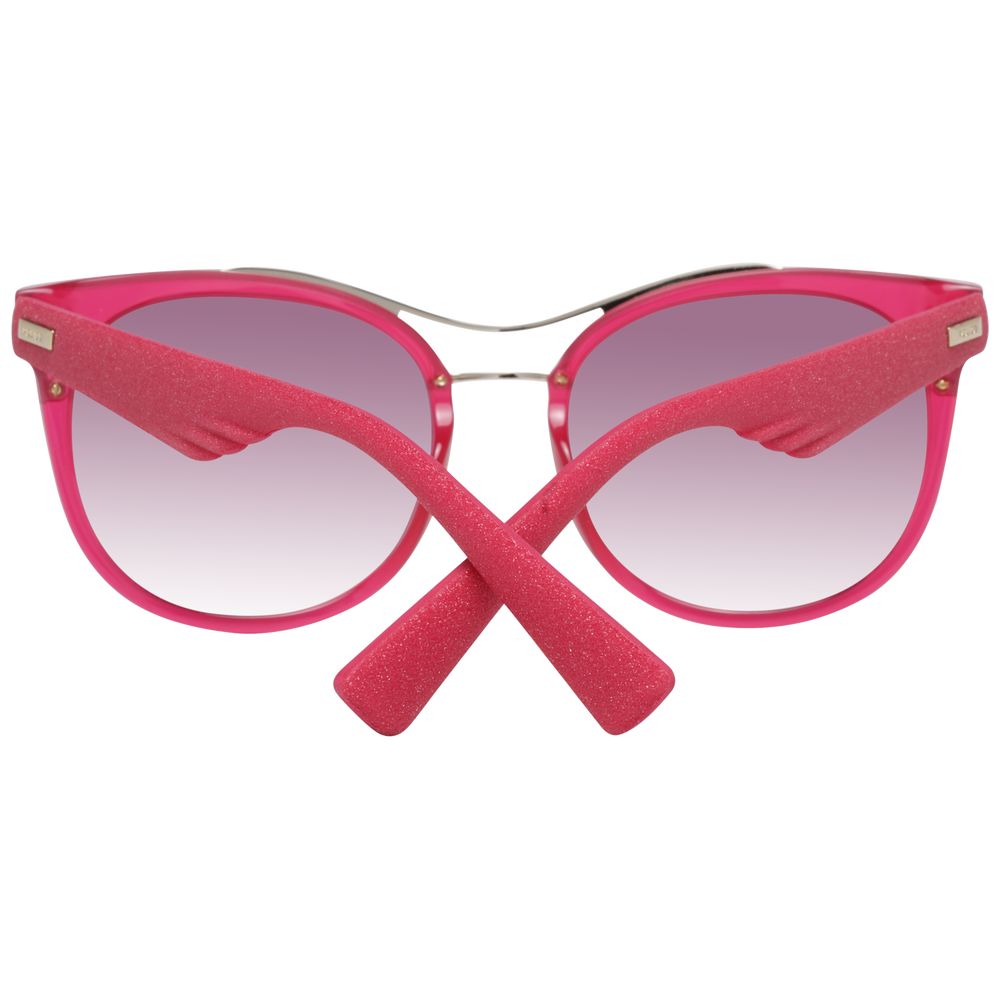Police Lila Damen Sonnenbrille