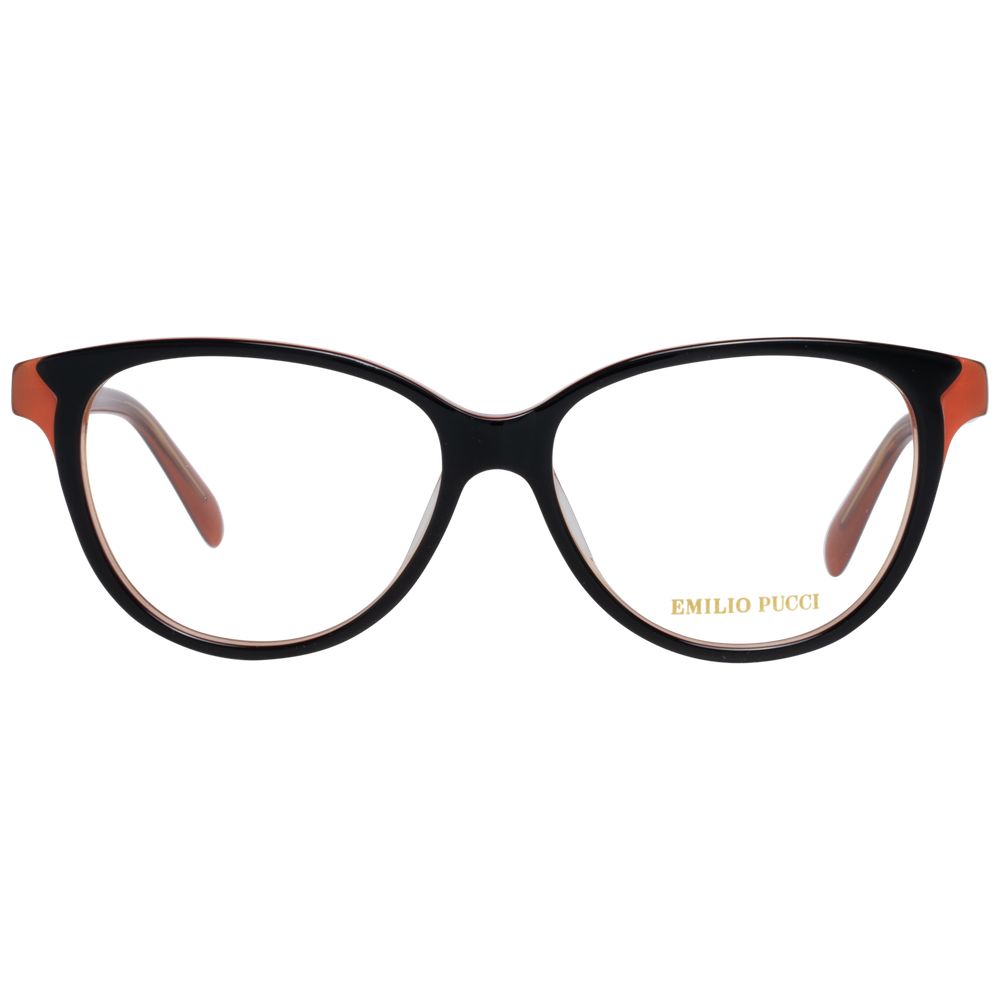 Rame optice Emilio Pucci negre pentru femei