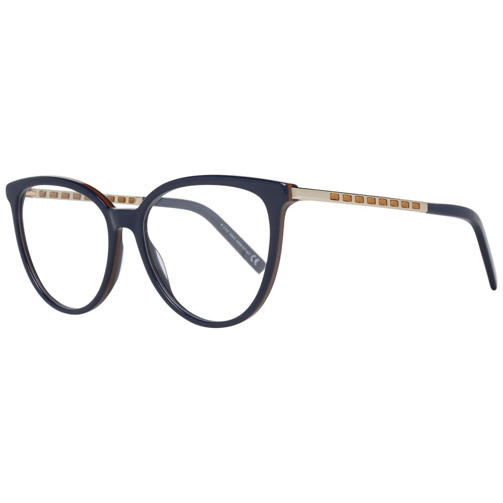 Rame optice Tod's albastre pentru femei