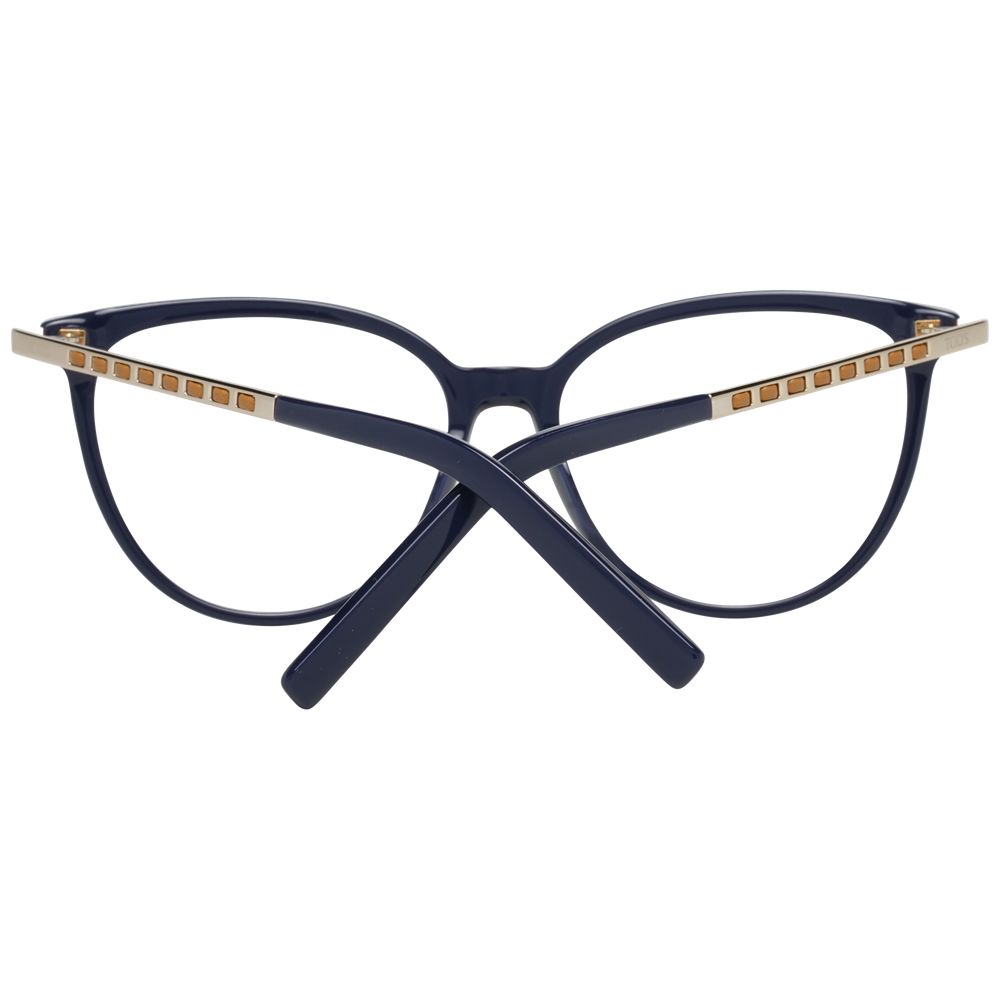 Rame optice Tod's albastre pentru femei