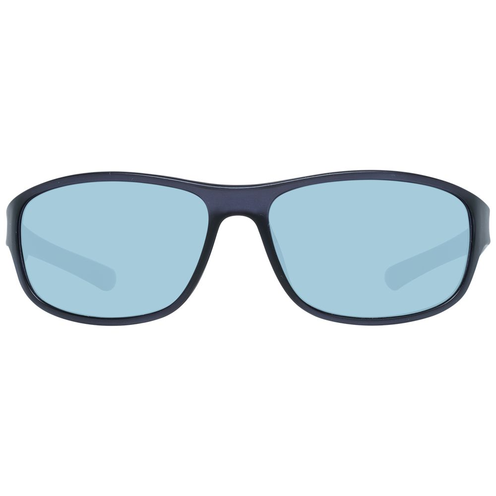Ochelari de soare Guess gri pentru femei