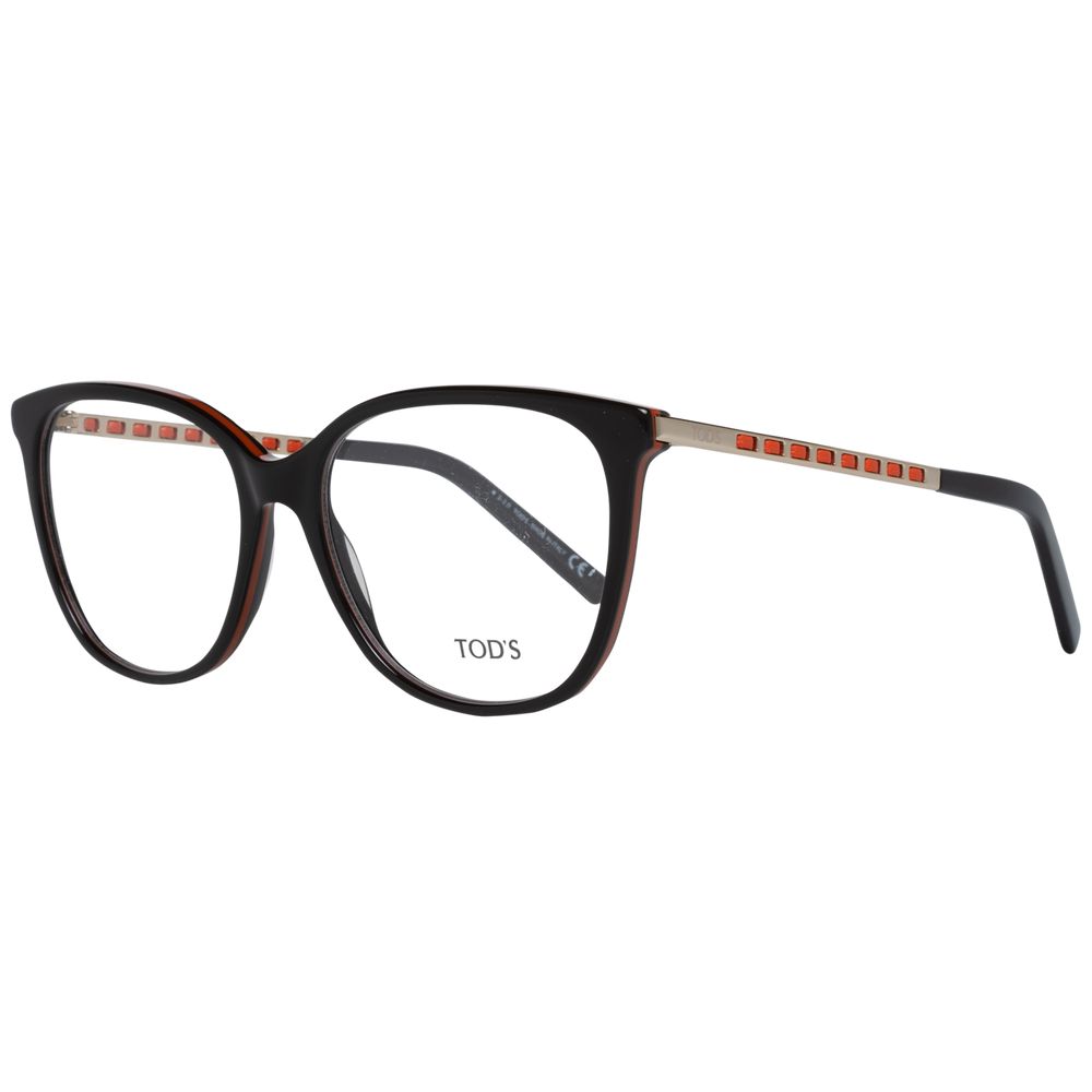 Rame optice Tod's maro pentru femei
