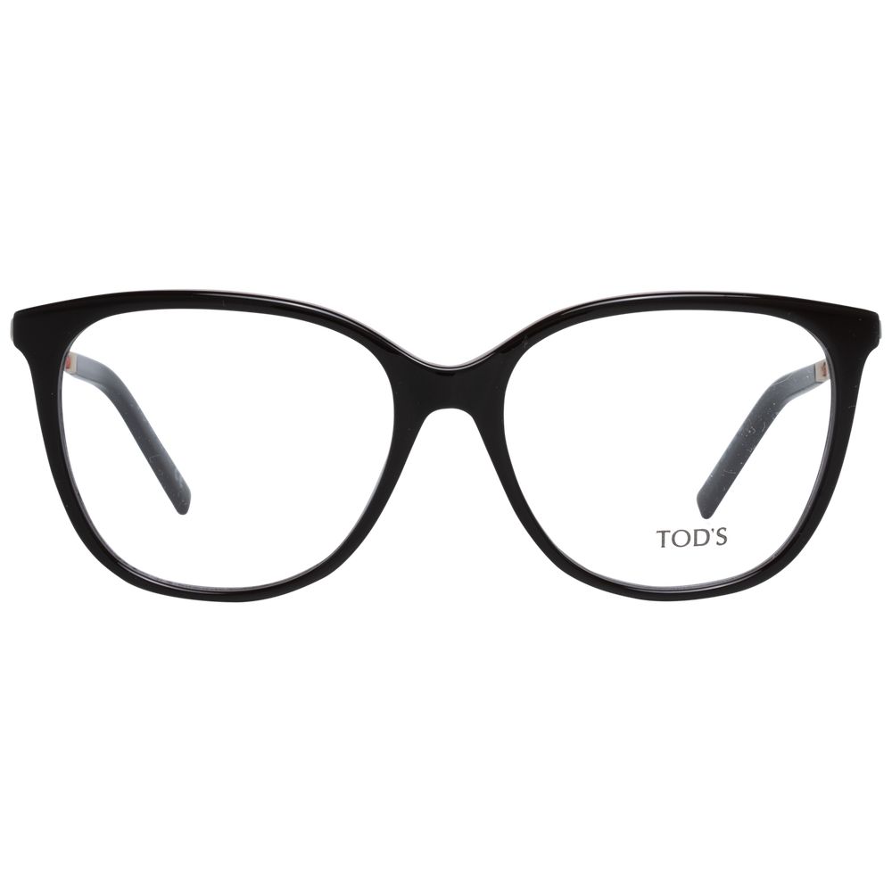 Rame optice Tod's maro pentru femei