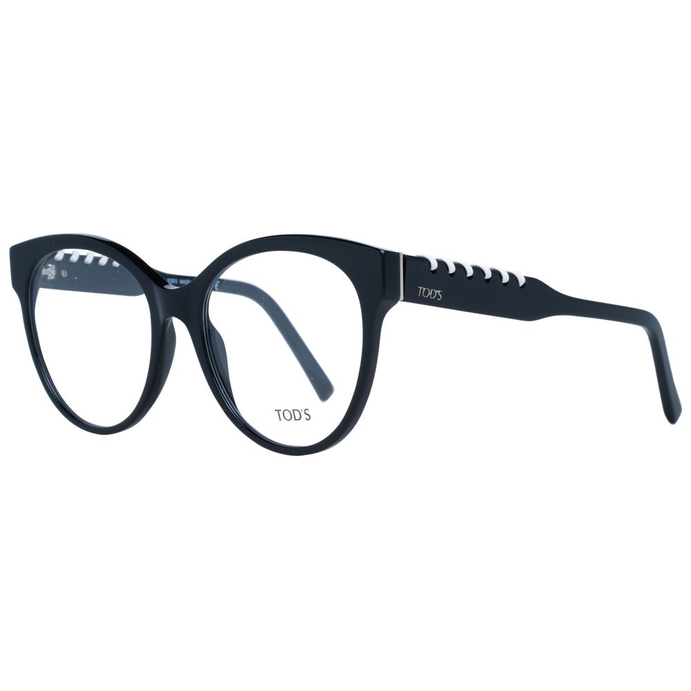 Rame optice Tod's negre pentru femei