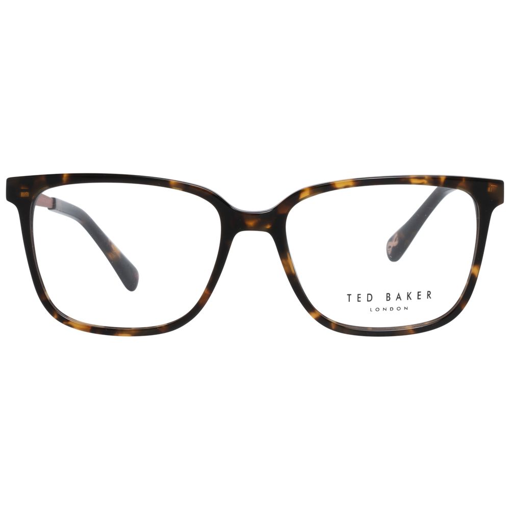 Ted Baker – Braune optische Brillenfassungen für Damen