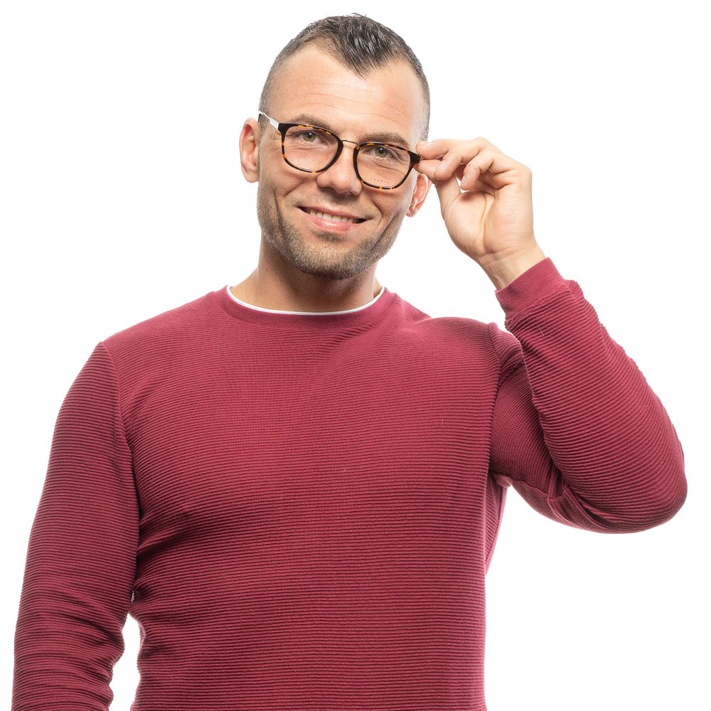 Rame optice Sandro Brown pentru bărbați