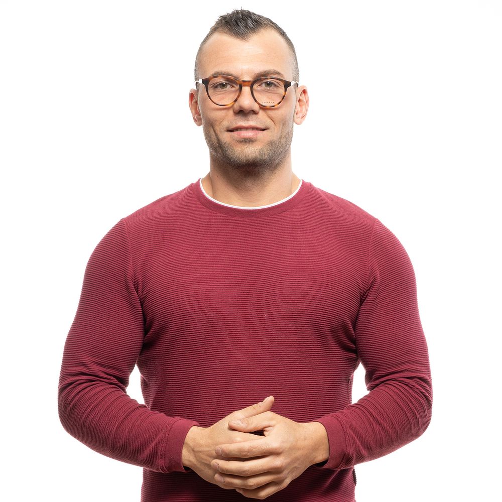 Rame optice Sandro Brown pentru bărbați