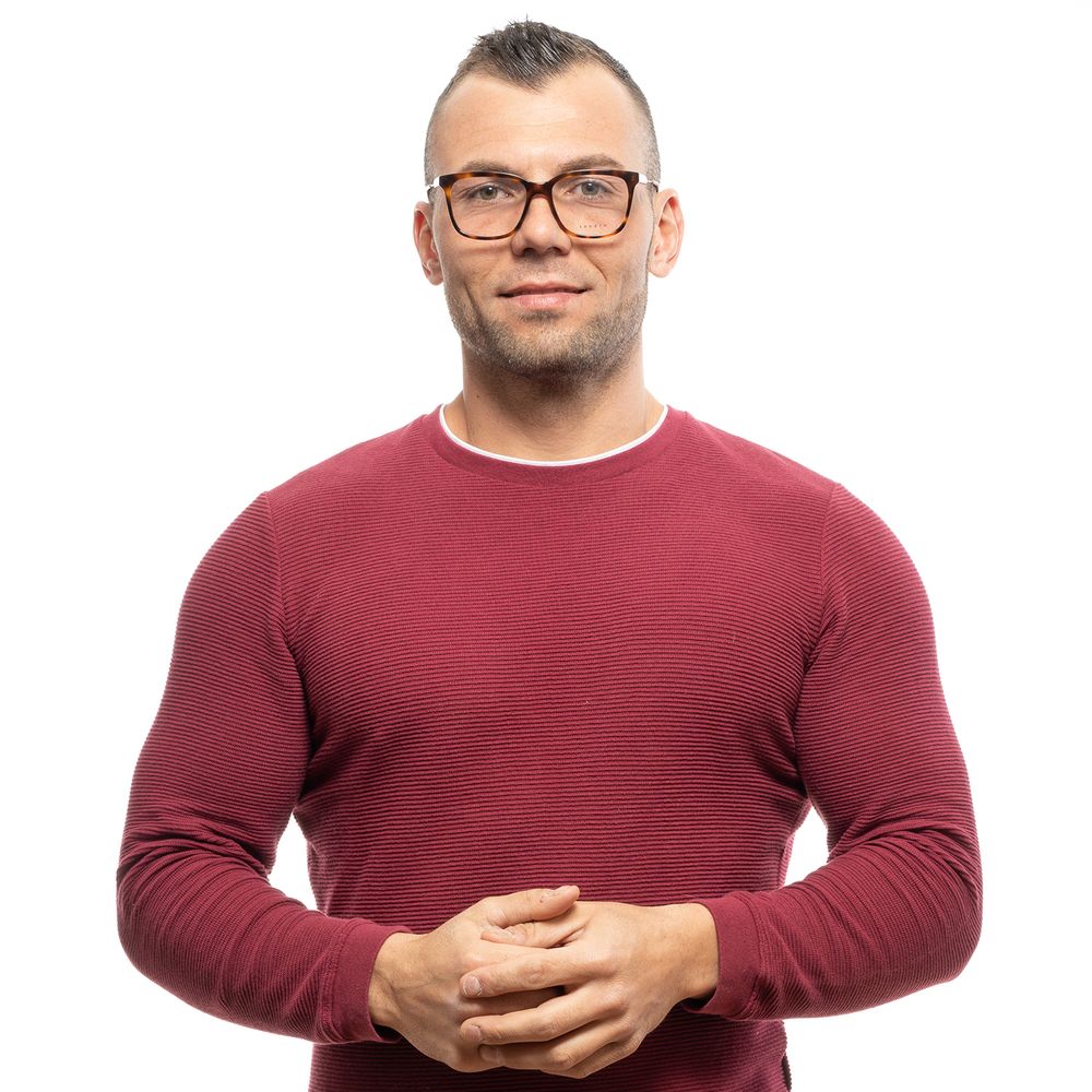 Rame optice Sandro Brown pentru bărbați