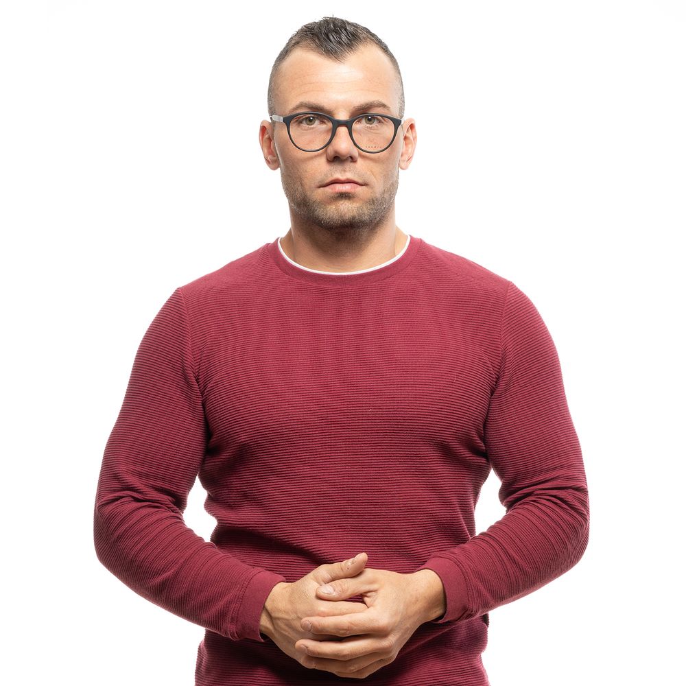 Rame optice Sandro Black pentru bărbați