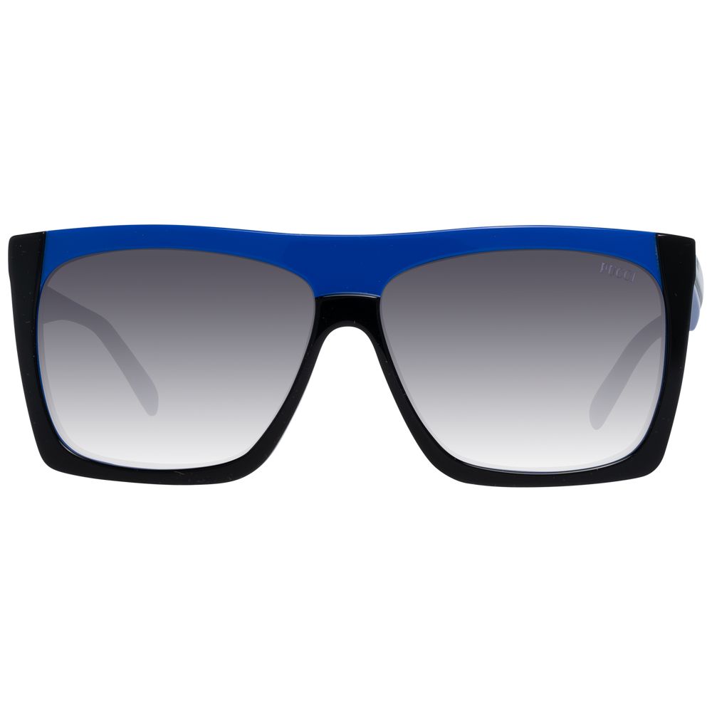 Ochelari de soare Emilio Pucci multicolori pentru femei