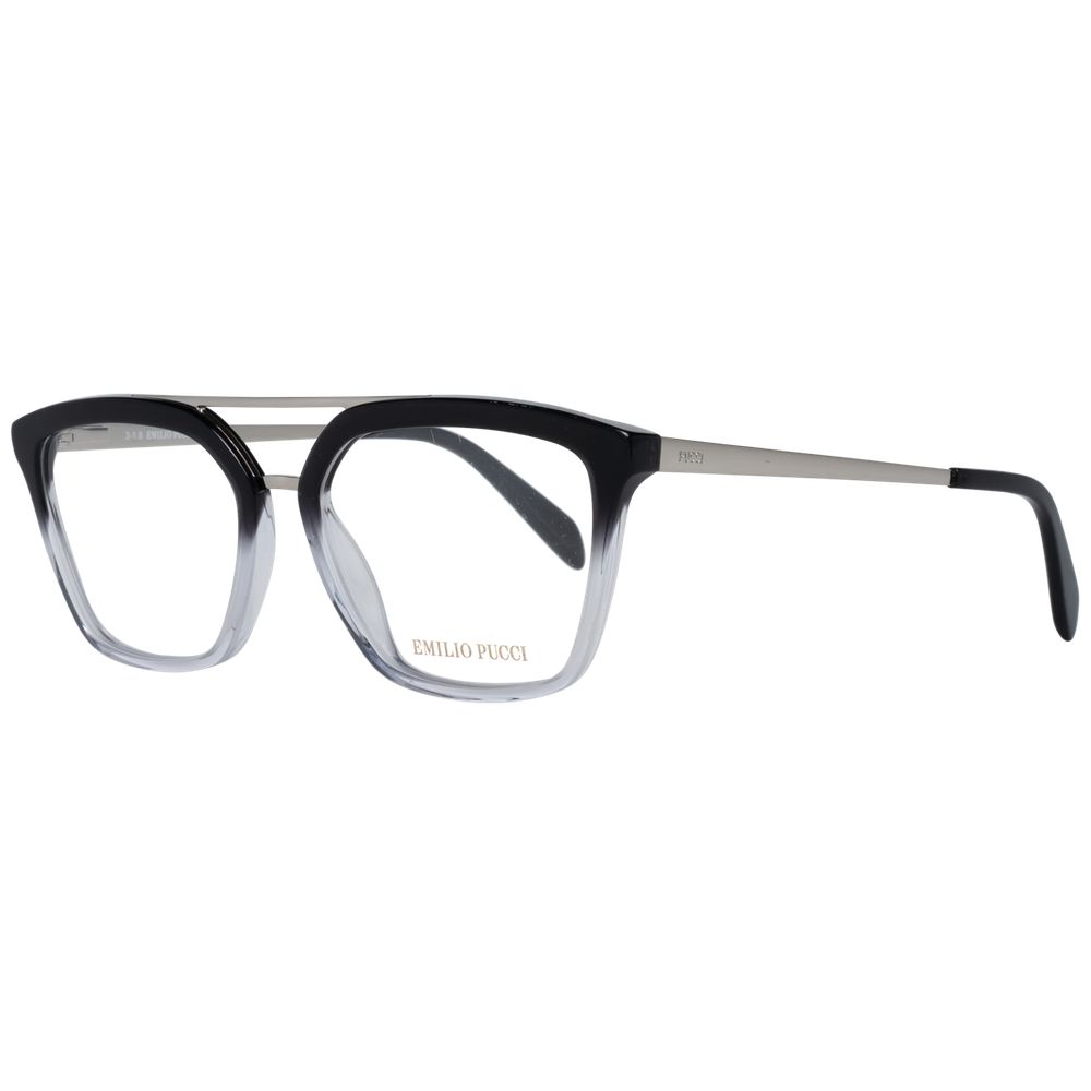 Rame optice Emilio Pucci negre pentru femei