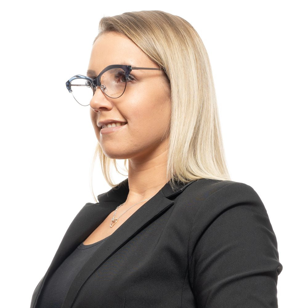 Emilio Pucci Graue optische Brillenfassungen für Damen