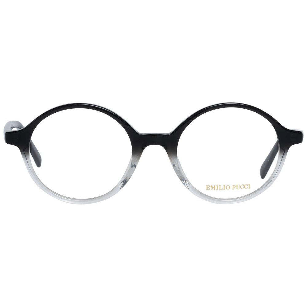 Rame optice Emilio Pucci negre pentru femei