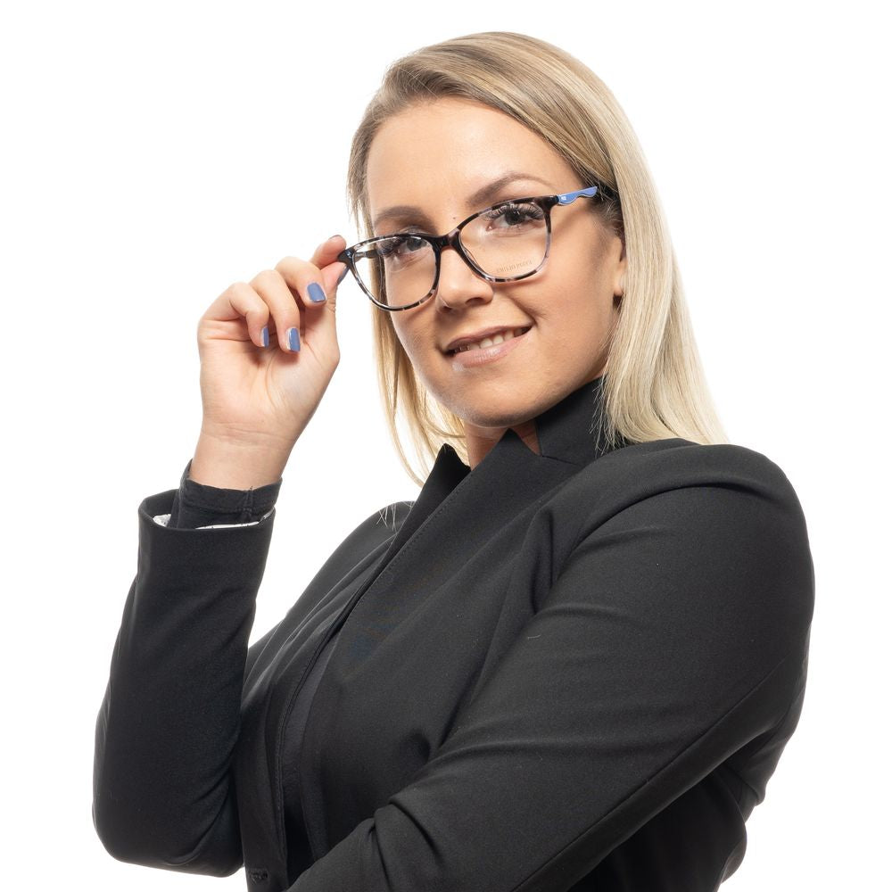 Emilio Pucci Blaue optische Brillenfassungen für Damen